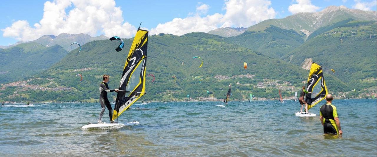 Monterosso Al Mare 20 Lejlighed Eksteriør billede